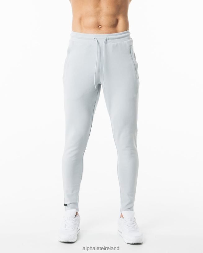 Clothing IE Alphalete Men Identity Jogger Cloud Grey 2L4400728