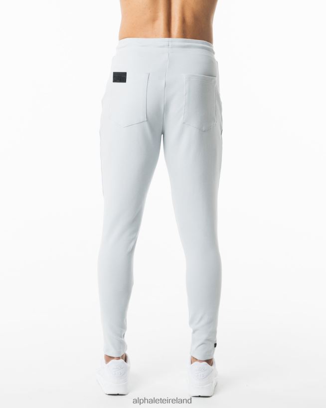 Clothing IE Alphalete Men Identity Jogger Cloud Grey 2L4400728