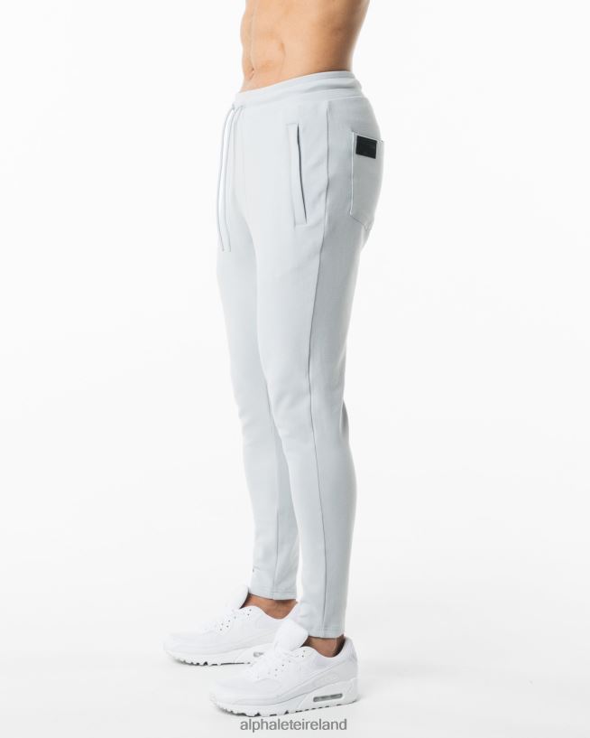 Clothing IE Alphalete Men Identity Jogger Cloud Grey 2L4400728