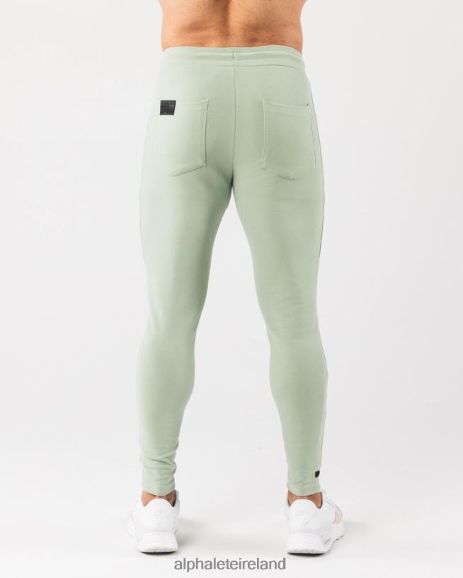 Clothing IE Alphalete Men Identity Jogger Sage Green 2L4400727