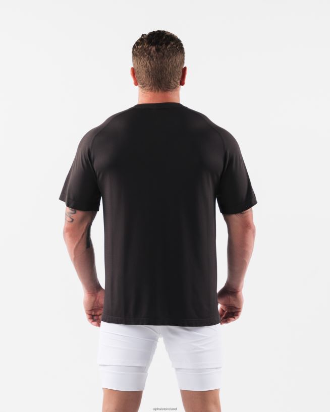 Clothing IE Alphalete Men AA Airtech Tee Pebble Brown 2L4400520