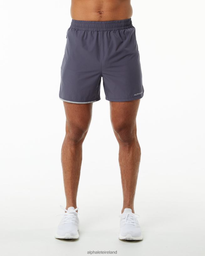 Clothing IE Alphalete Men Core Stride Short 5
