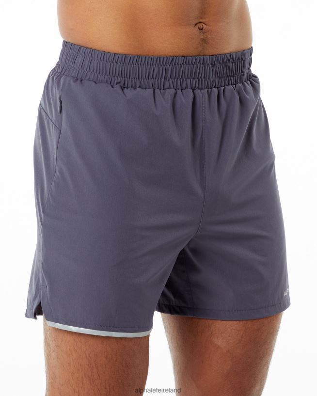 Clothing IE Alphalete Men Core Stride Short 5