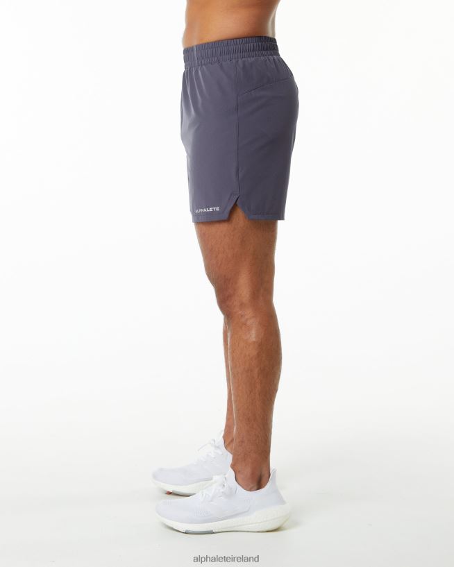 Clothing IE Alphalete Men Core Stride Short 5