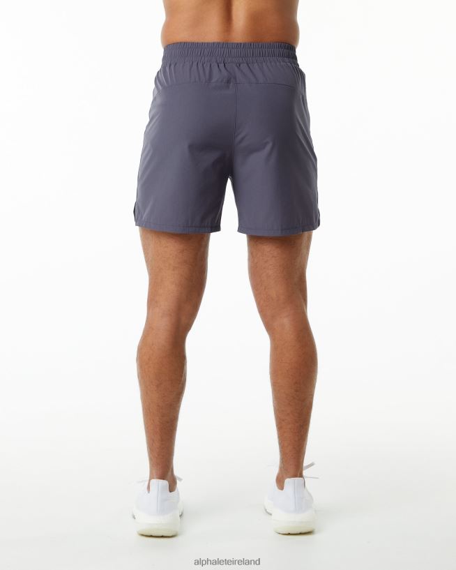 Clothing IE Alphalete Men Core Stride Short 5