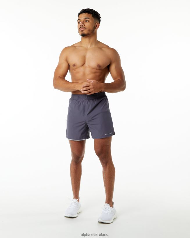 Clothing IE Alphalete Men Core Stride Short 5