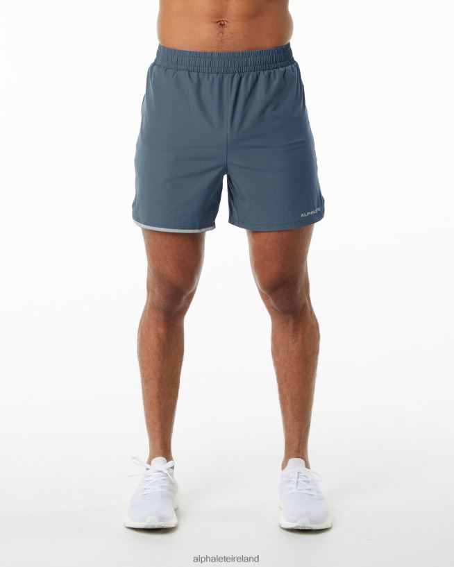 Clothing IE Alphalete Men Core Stride Short 5