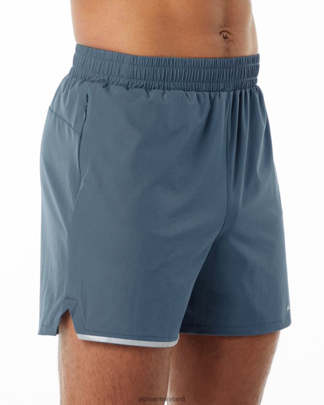 Clothing IE Alphalete Men Core Stride Short 5
