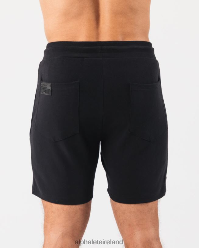 Clothing IE Alphalete Men Identity Short 6