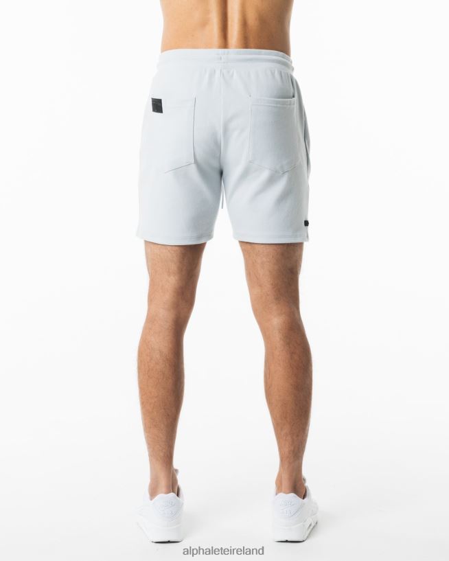 Clothing IE Alphalete Men Identity Short 6