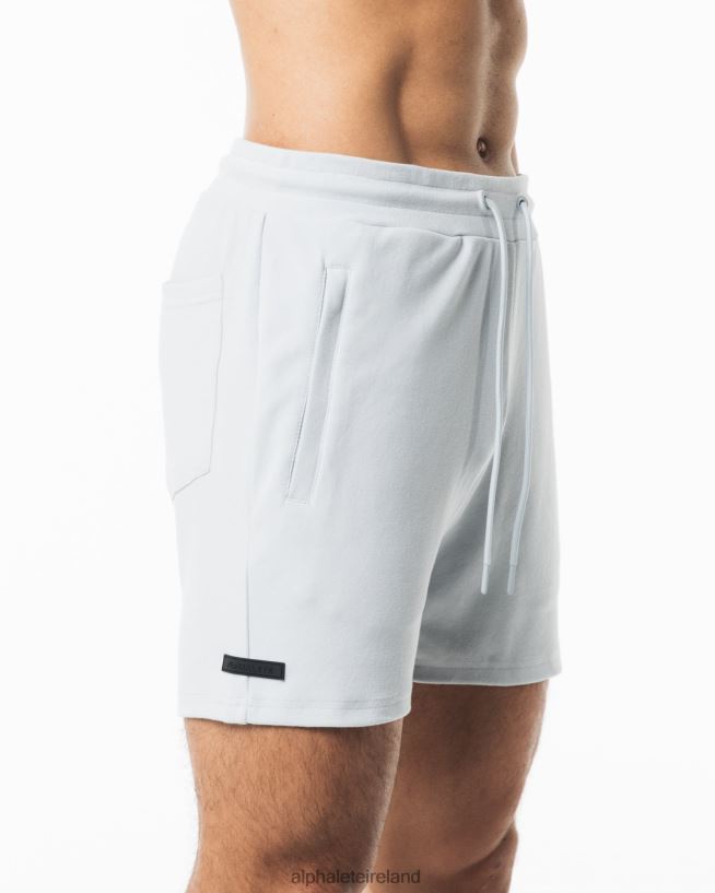 Clothing IE Alphalete Men Identity Short 6