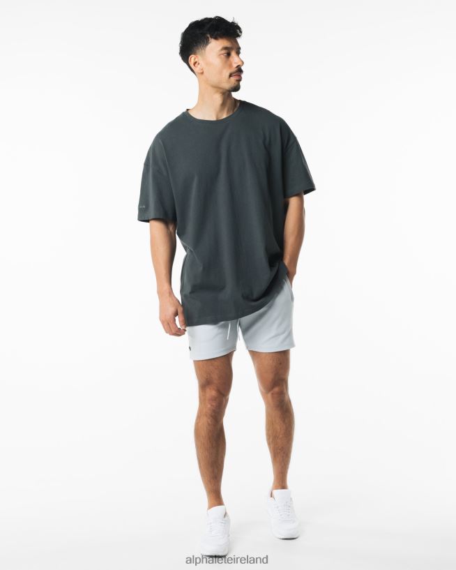 Clothing IE Alphalete Men Identity Short 6