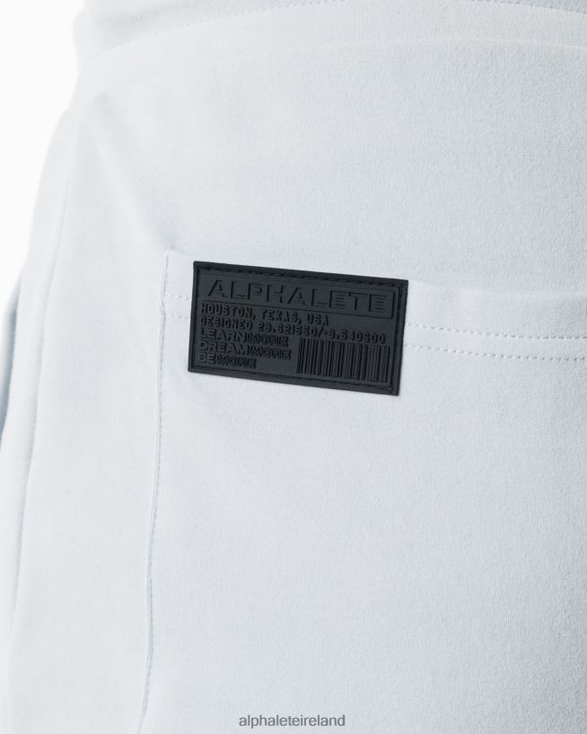 Clothing IE Alphalete Men Identity Short 6