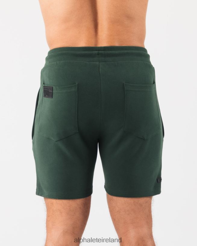 Clothing IE Alphalete Men Identity Short 6
