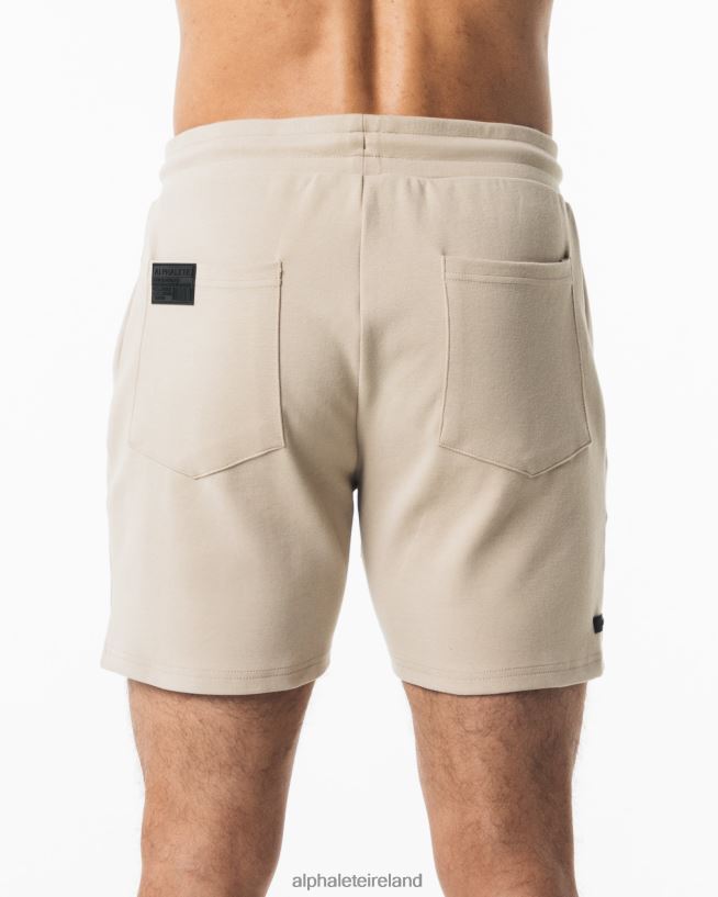 Clothing IE Alphalete Men Identity Short 6
