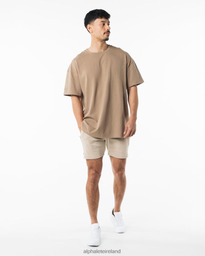 Clothing IE Alphalete Men Identity Short 6