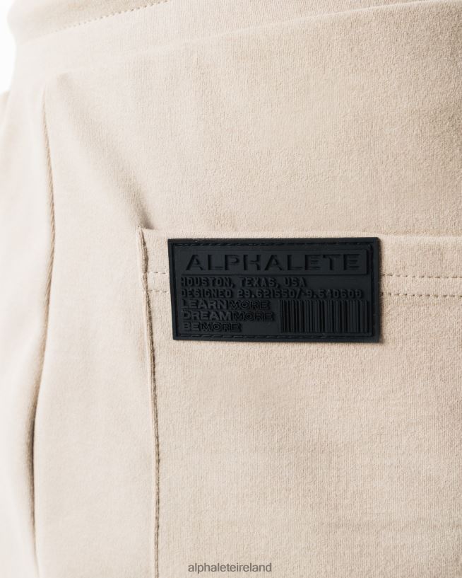 Clothing IE Alphalete Men Identity Short 6