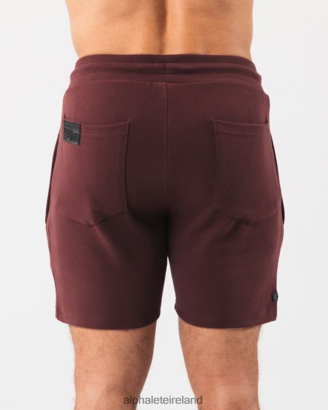 Clothing IE Alphalete Men Identity Short 6