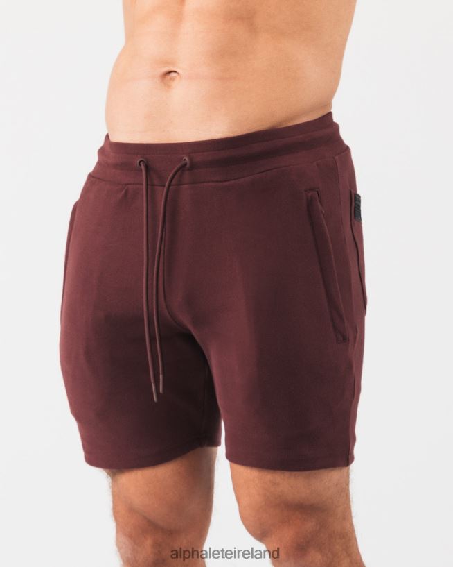 Clothing IE Alphalete Men Identity Short 6