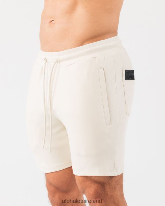 Clothing IE Alphalete Men Identity Short 6