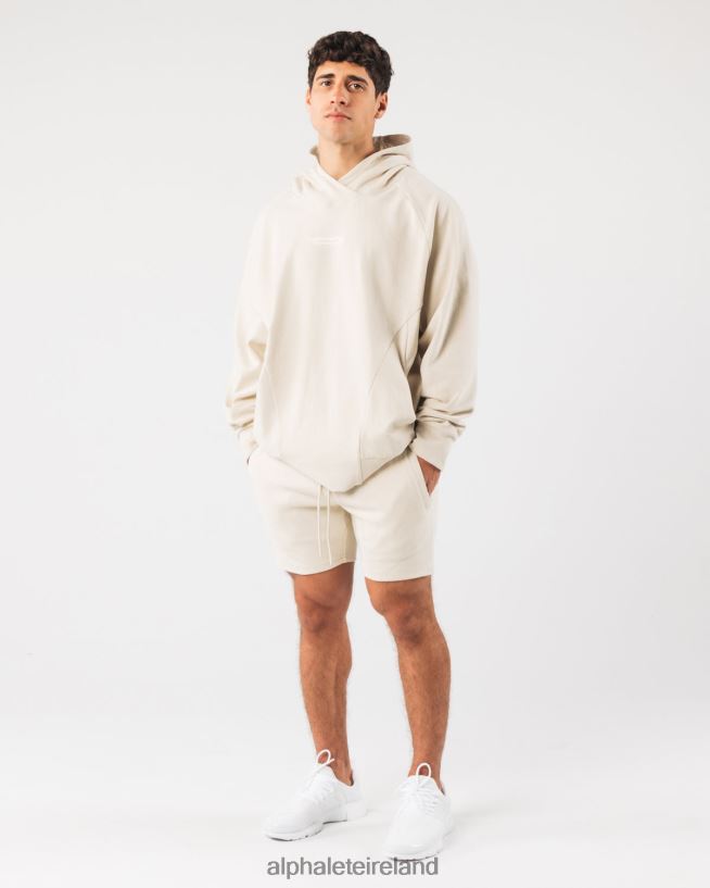 Clothing IE Alphalete Men Identity Short 6