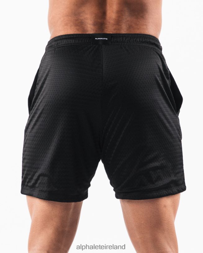 Clothing IE Alphalete Men LDB More Mesh Short 6