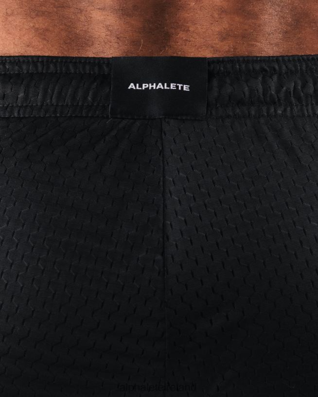 Clothing IE Alphalete Men LDB More Mesh Short 6