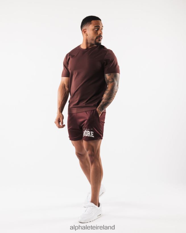 Clothing IE Alphalete Men LDB More Mesh Short 6