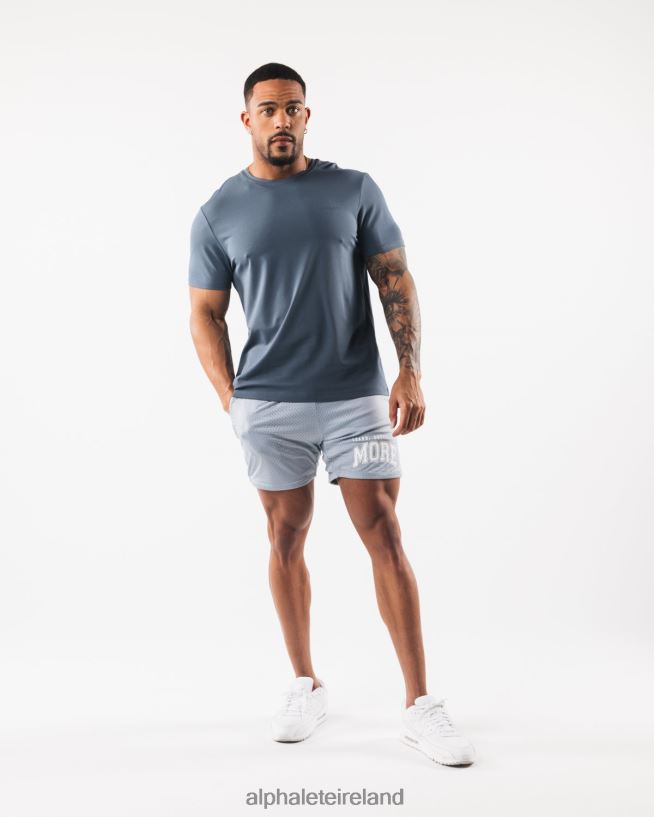 Clothing IE Alphalete Men LDB More Mesh Short 6