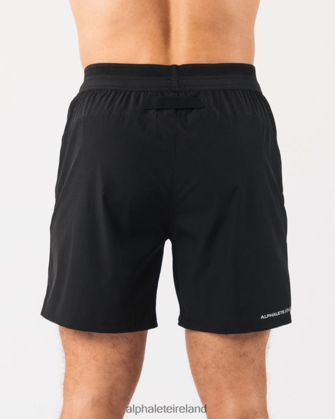 Clothing IE Alphalete Men Studio Short 6
