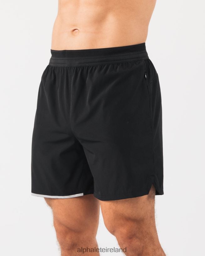 Clothing IE Alphalete Men Studio Short 6