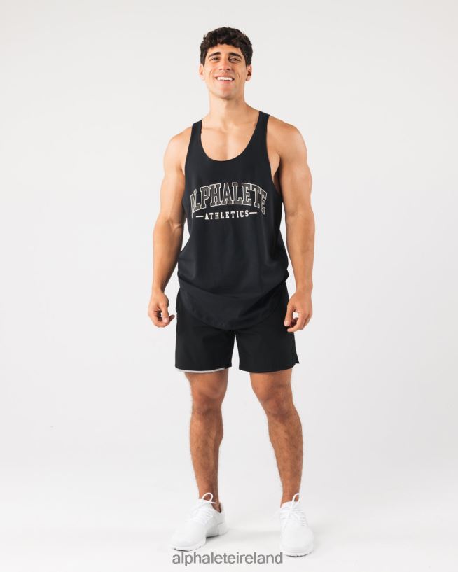 Clothing IE Alphalete Men Studio Short 6