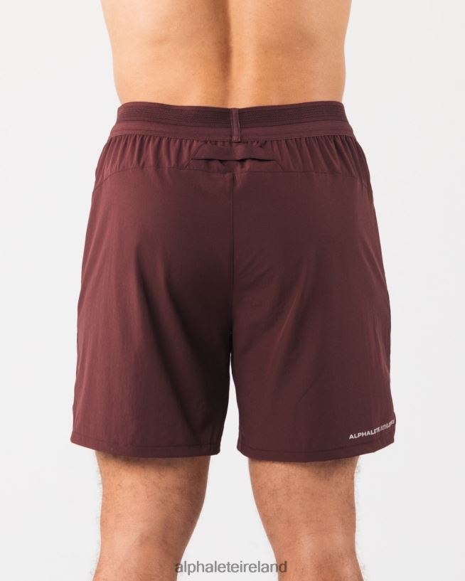 Clothing IE Alphalete Men Studio Short 6