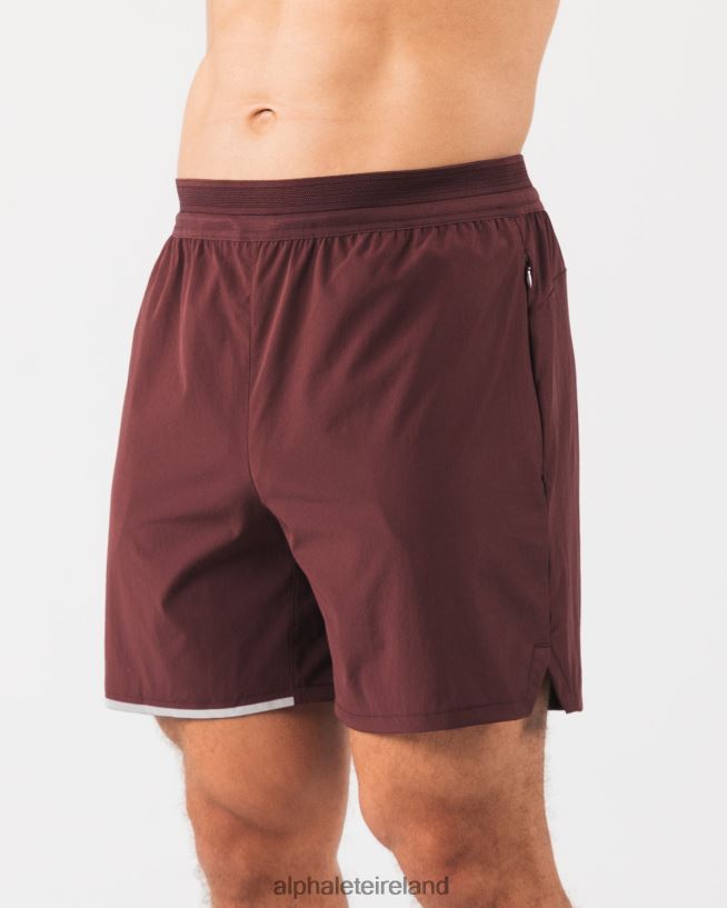 Clothing IE Alphalete Men Studio Short 6