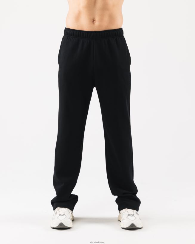 Clothing IE Alphalete Unisex Origin Pant Black 2L4400454