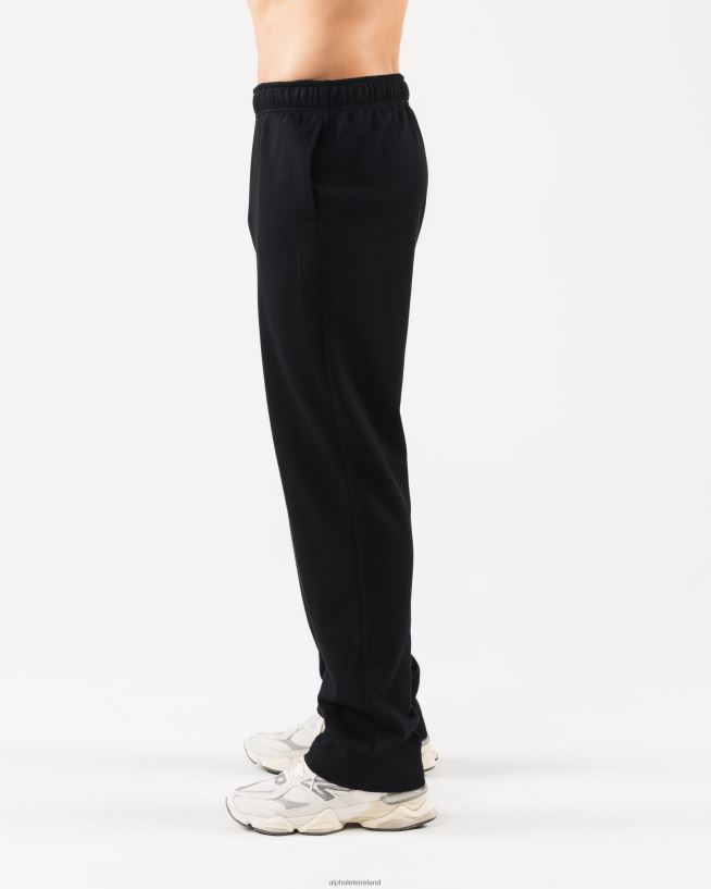 Clothing IE Alphalete Unisex Origin Pant Black 2L4400454