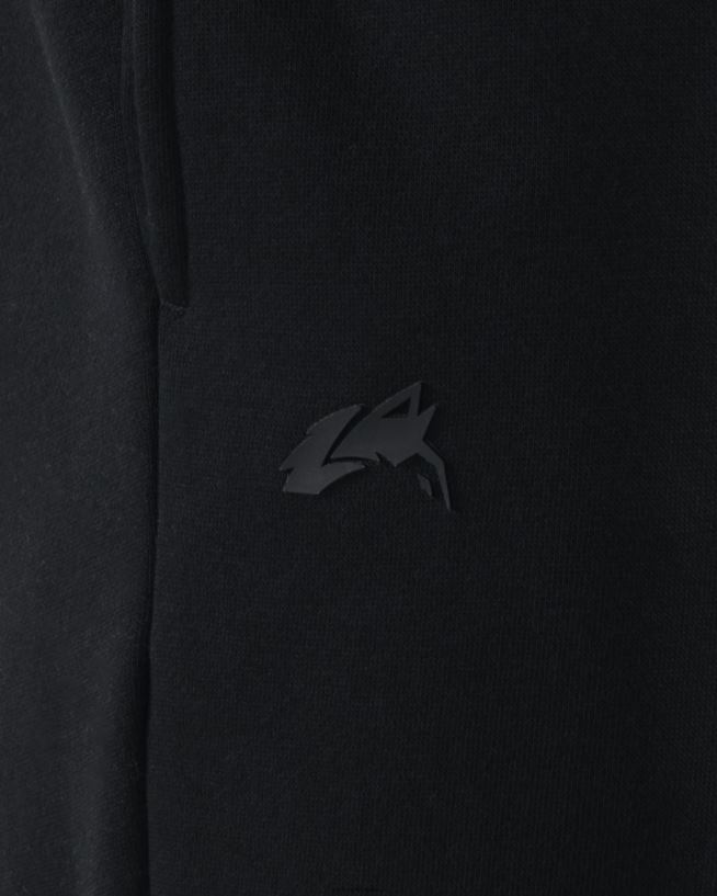 Clothing IE Alphalete Unisex Origin Pant Black 2L4400454