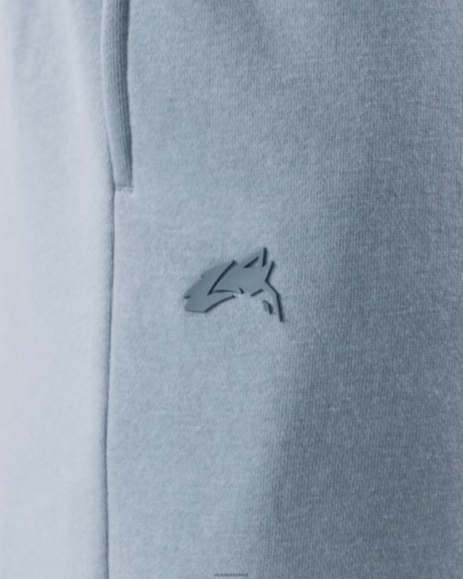 Clothing IE Alphalete Unisex Origin Pant Iceberg Blue 2L4400451