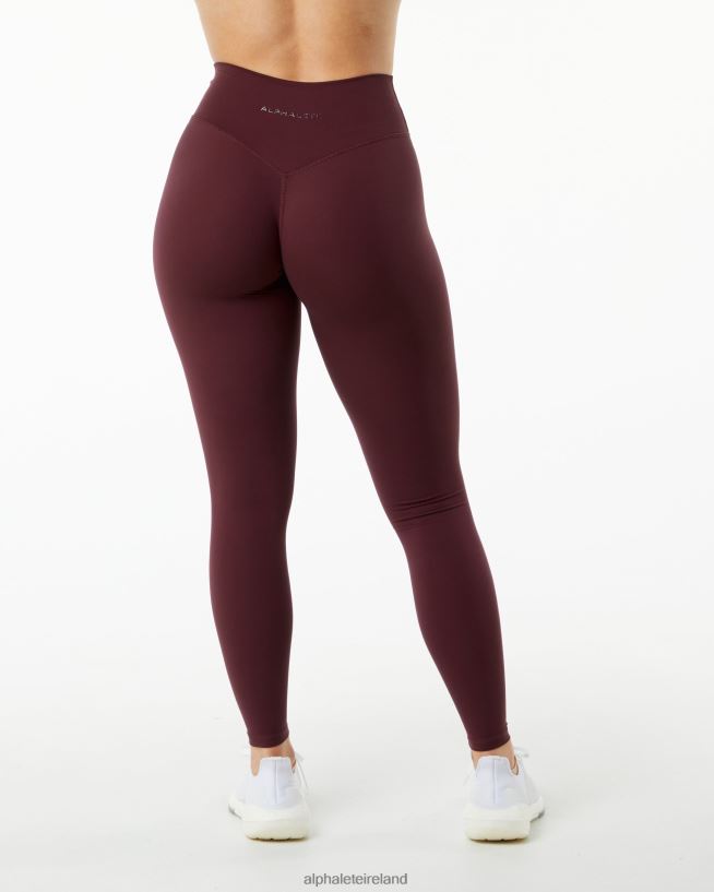 Clothing IE Alphalete Women Alphalux Wonder Legging 27