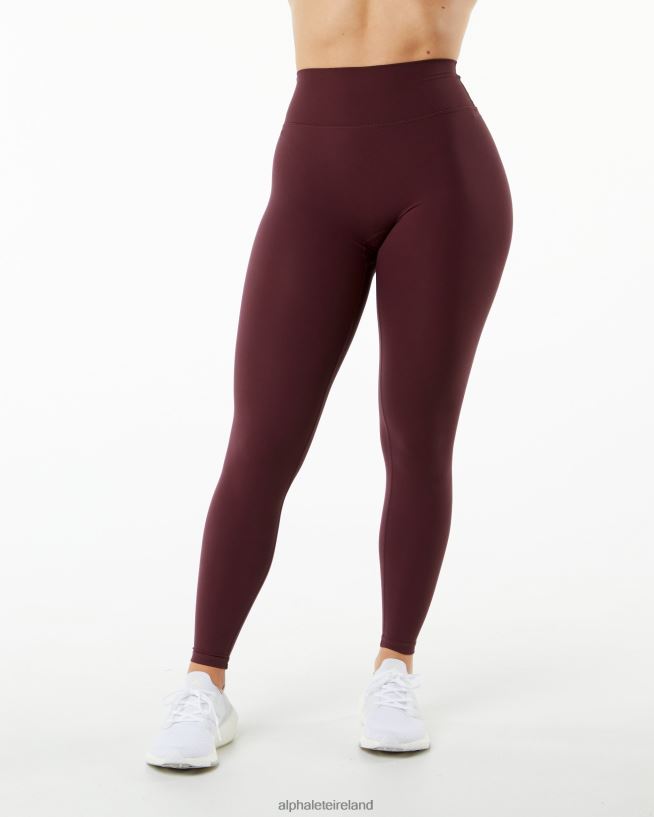 Clothing IE Alphalete Women Alphalux Wonder Legging 27