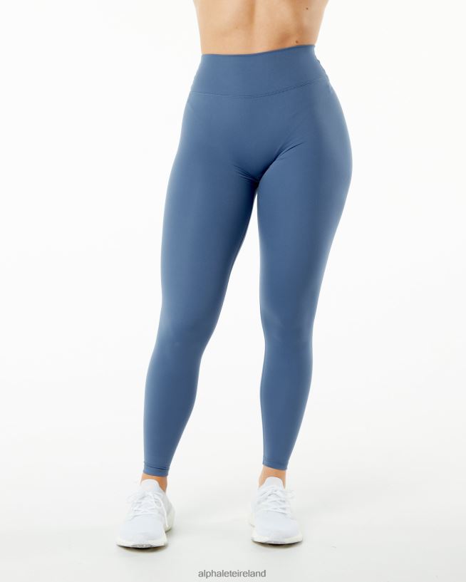 Clothing IE Alphalete Women Alphalux Wonder Legging 27