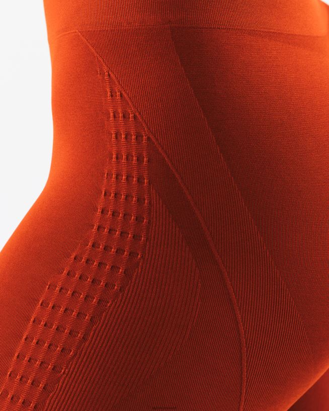 Clothing IE Alphalete Women Amplify Contour Legging Times Square Red 2L4400372