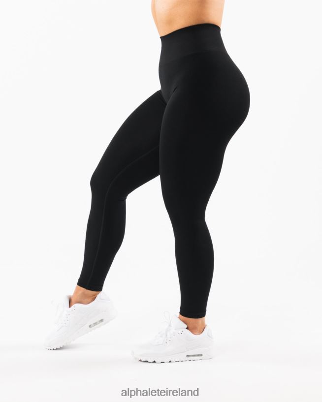 Clothing IE Alphalete Women Amplify Legging Black 2L4400414