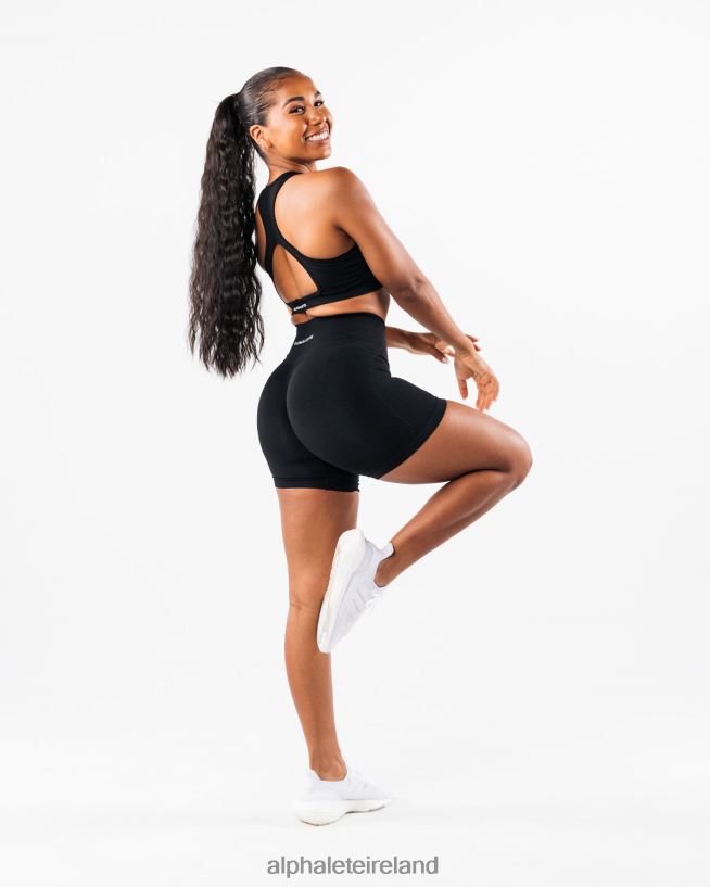 Clothing IE Alphalete Women Amplify Contour Short 5