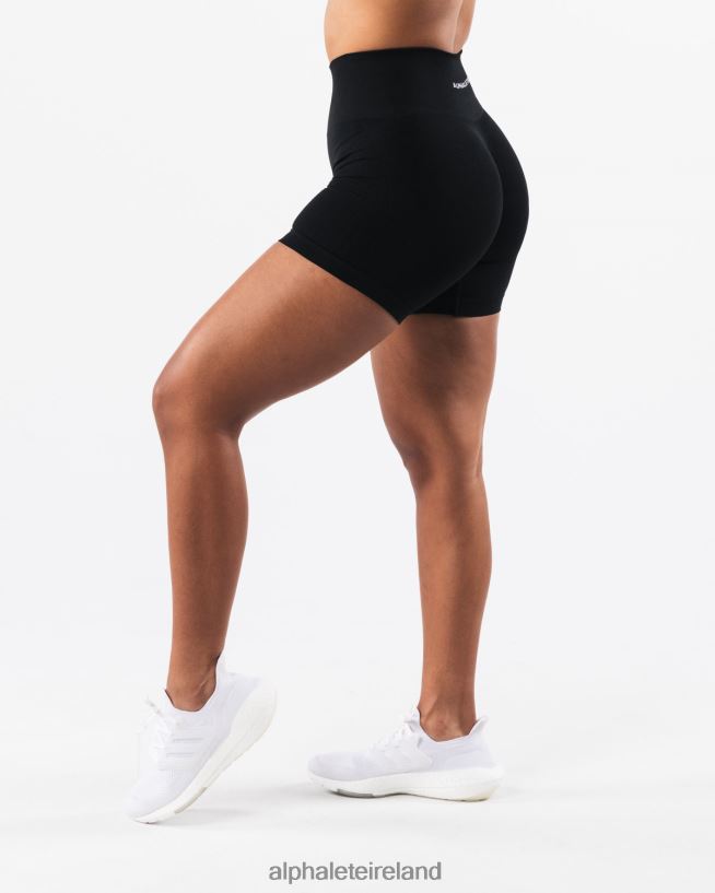 Clothing IE Alphalete Women Amplify Contour Short 5