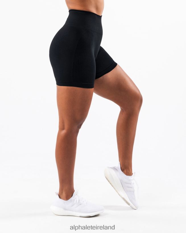 Clothing IE Alphalete Women Amplify Contour Short 5