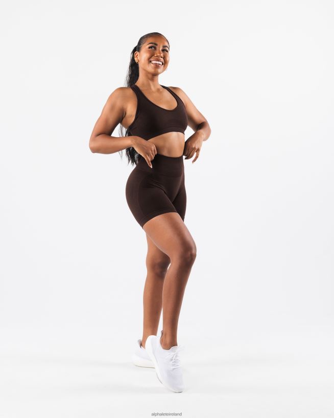 Clothing IE Alphalete Women Amplify Contour Short 5