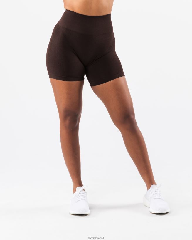 Clothing IE Alphalete Women Amplify Contour Short 5