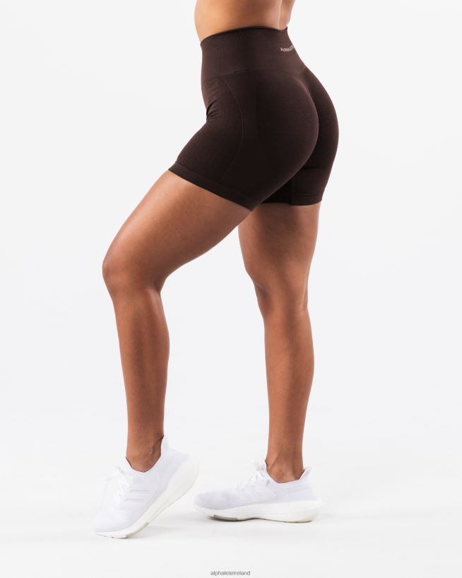 Clothing IE Alphalete Women Amplify Contour Short 5