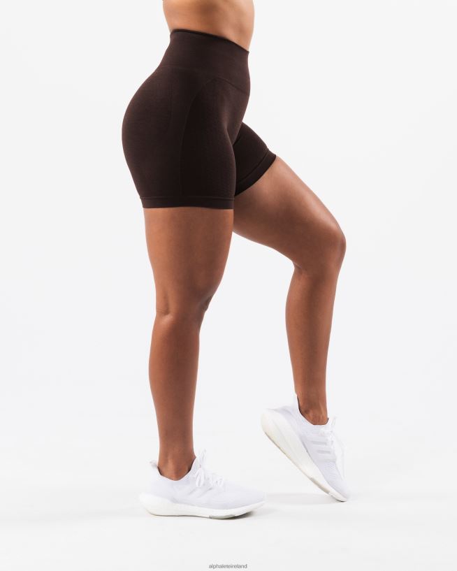 Clothing IE Alphalete Women Amplify Contour Short 5